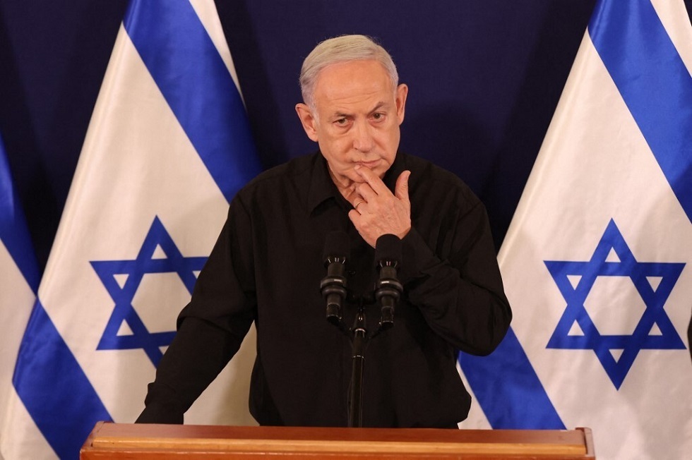 نتنياهو: مجلس الأمن القومي الإسرائيلي عقد 8 اجتماعات لمناقشة 
