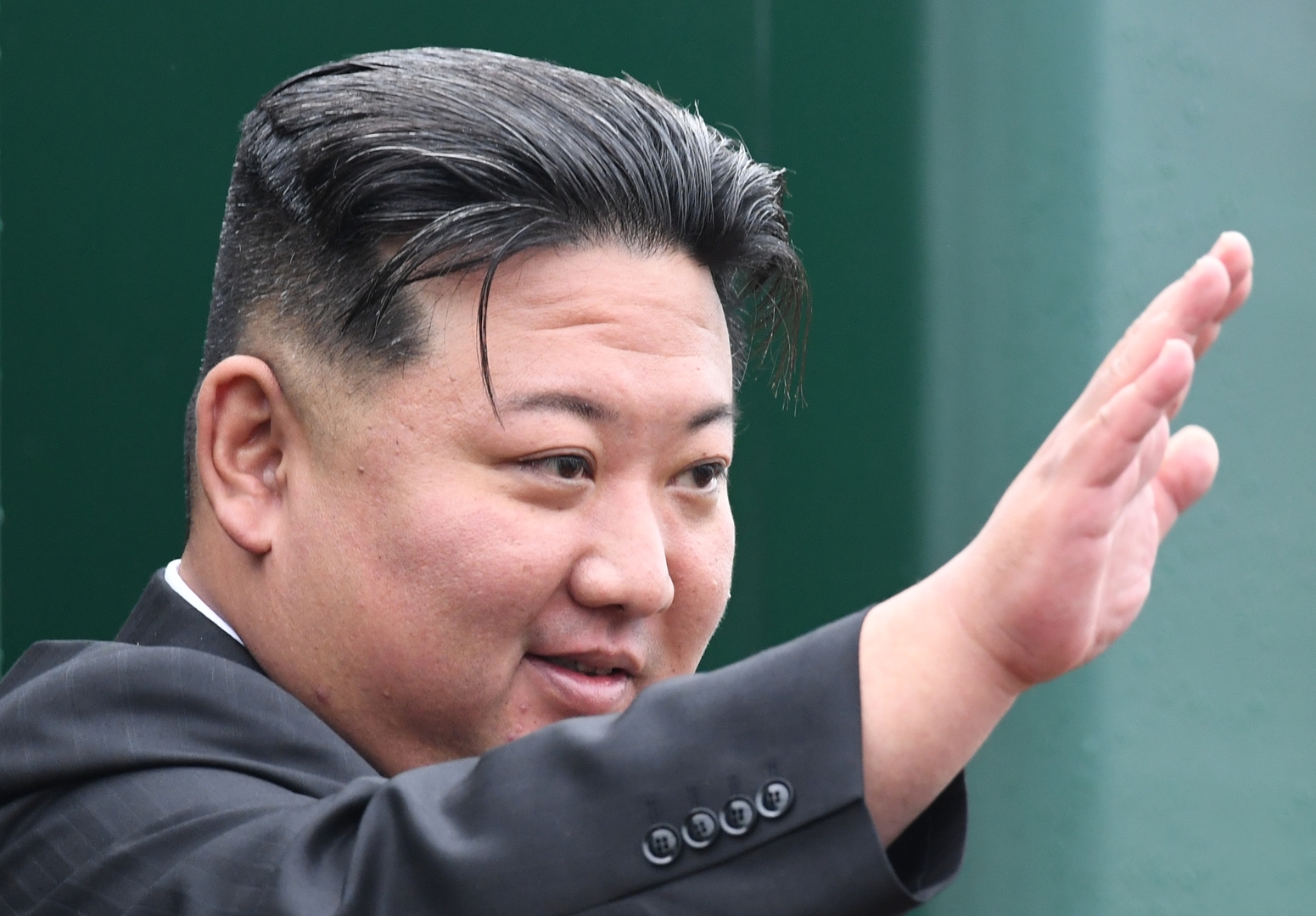 كوريا الشمالية تعتزم إطلاق ثلاثة أقمار صناعية إضافية للتجسس عام 2024