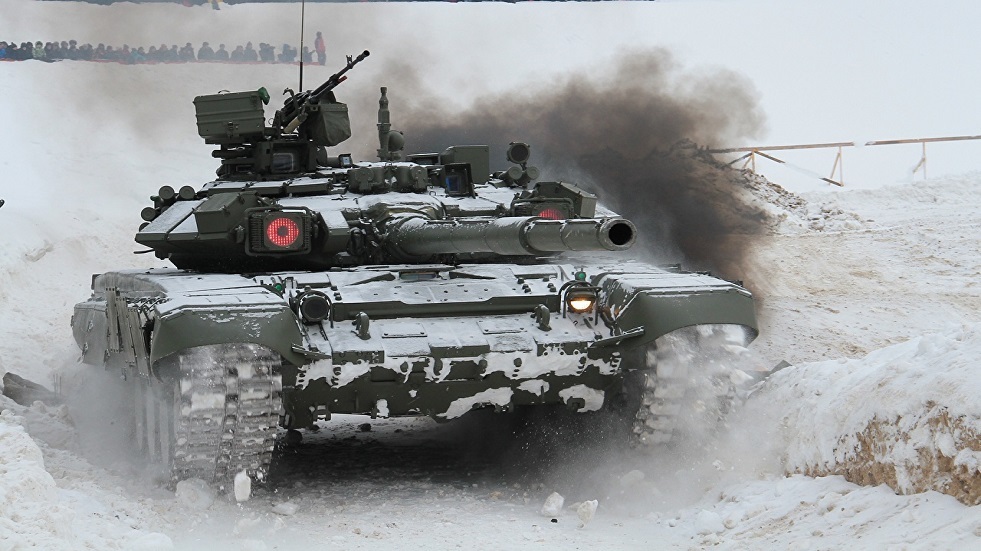 شويغو: الجيش الروسي يظهر جاهزيته وقدراته الكبيرة ويحبط كل آمال الغرب