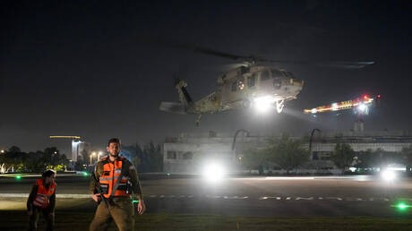 الجيش الإسرائيلي: تأكدنا من وفاة 5 أسرى في قطاع غزة وأبلغنا عائلاتهم
