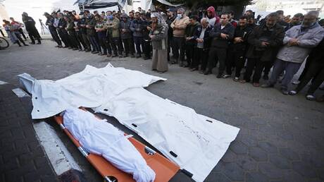 صحة القطاع: مقتل 178 فلسطينيا اليوم الجمعة وإصابة 589 معظمهم نساء وأطفال