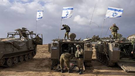 الجيش الإسرائيلي يعلق على قرار نقل جنود من حدود غزة قبل هجوم "حماس"