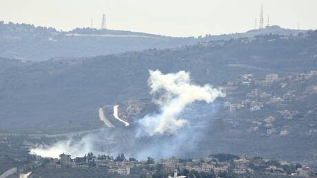 الجيش اللبناني يعلن مقتل جندي وإصابة 3 آخرين في قصف إسرائيلي