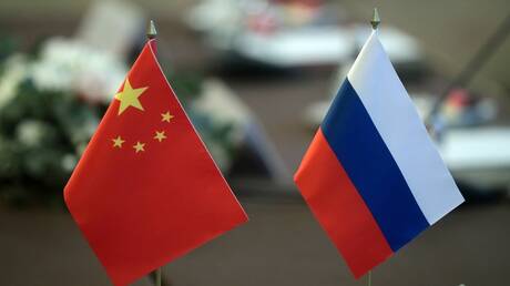 الصين تعرب عن استعداها للتعاون مع روسيا في مكافحة الجريمة العابرة للحدود