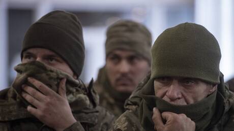 سياسي ألماني: الأوكرانيون الفارون من التجنيد إلى ألمانيا يكفون لتشكيل 10 فرق عسكرية