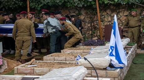 الناطق باسم الجيش الإسرائيلي يعلن مقتل 