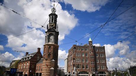 هولندا ترفض ملاحقة عمدة مدينة 