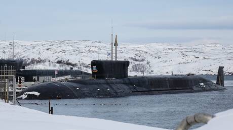 خبير: بريطانيا لا تستطيع مضاهاة روسيا في مجال تطوير القدرات البحرية