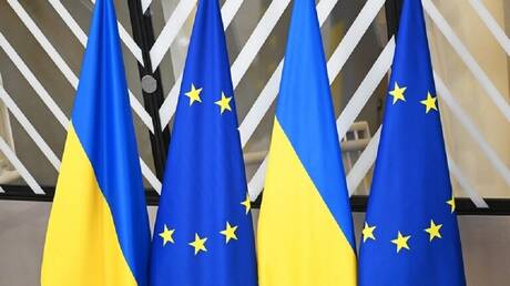 مستقبل أوكرانيا في الاتحاد الأوروبي مهدد أمام استمرار الرفض الهنغاري لانضمامها