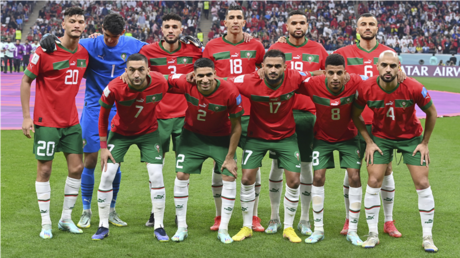 منتخب المغرب يتلقى ضربة موجعة قبل كأس إفريقيا