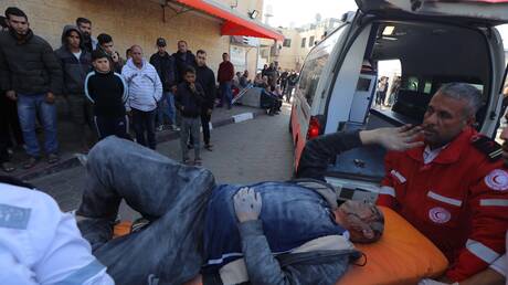 الصحة بغزة: مقتل 18.787 وإصابة 50.897 فلسطيني منذ السابع من أكتوبر