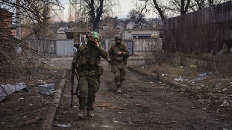 بوتين: عدد المستسلمين من الجنود الأوكرانيين ارتفع بشكل حاد في الآونة الأخيرة