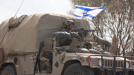أكبر قائدين للجيش الأمريكي يتوجهان إلى إسرائيل لتوجيه نصائح بشأن المرحلة التالية من الحرب على غزة
