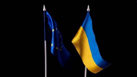 الاتحاد الأوروبي يرسل لأوكرانيا منحة مالية بقيمة 150 مليون يورو