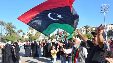 منتدى التعاون العربي الروسي يرفض حلا عسكريا في ليبيا