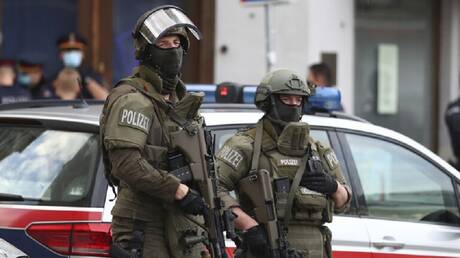 الشرطة النمساوية تحذر من تزايد التهديد الإرهابي خلال فترة أعياد الميلاد