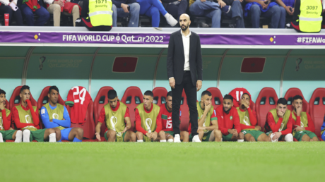 3 مفاجآت في قائمة منتخب المغرب النهائية لكأس أمم إفريقيا