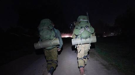 غالانت: الجيش الإسرائيلي وصل إلى مناطق لم يطأها من قبل واستولى على غرف لقيادة حماس