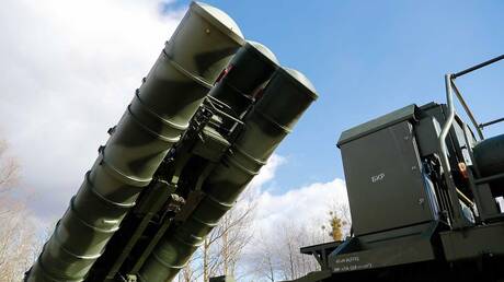 الدفاع الروسية تعلن إسقاط 13 صاروخا أوكرانيّا فوق مقاطعة بيلغورود