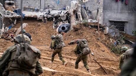 صحيفة أمريكية تكشف تفاصيل جديدة عن عدم جاهزية الجيش الإسرائيلي لمواجهة هجوم حماس في 7 أكتوبر