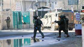 نادي الأسير الفلسطيني: القوات الإسرائيلية تعتقل سيدة مصابة بالسرطان من محافظة بيت لحم