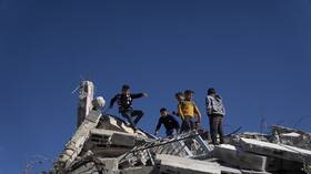 هل تحكم قطاع غزة دولة عربية؟!.. خطة البيت الأبيض لما بعد الحرب