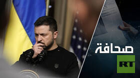 كارثة مالية تهدد أوكرانيا من دون أموال الغرب