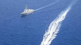 وزير الدفاع الأمريكي يعلن تشكيل قوة متعددة الجنسيات لحماية التجارة في البحر الأحمر