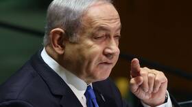 حماس: حديث نتنياهو عن العمل مع دول لتمرير مخطط 