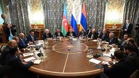 الكرملين: مستعدون لمساعدة أرمينيا وأذربيجان في وضع اللمسات الأخيرة على معاهدة السلام