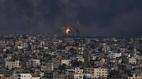 قناة عبرية تكشف تفاصيل عرض أمريكي إسرائيلي جديد رفضته حماس لوقف إطلاق النار في غزة