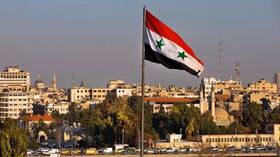 الدفاع السورية تؤكد التصدي لهجومين إسرائيليين بمحيط دمشق والمنطقة الجنوبية وتكشف عن الأضرار