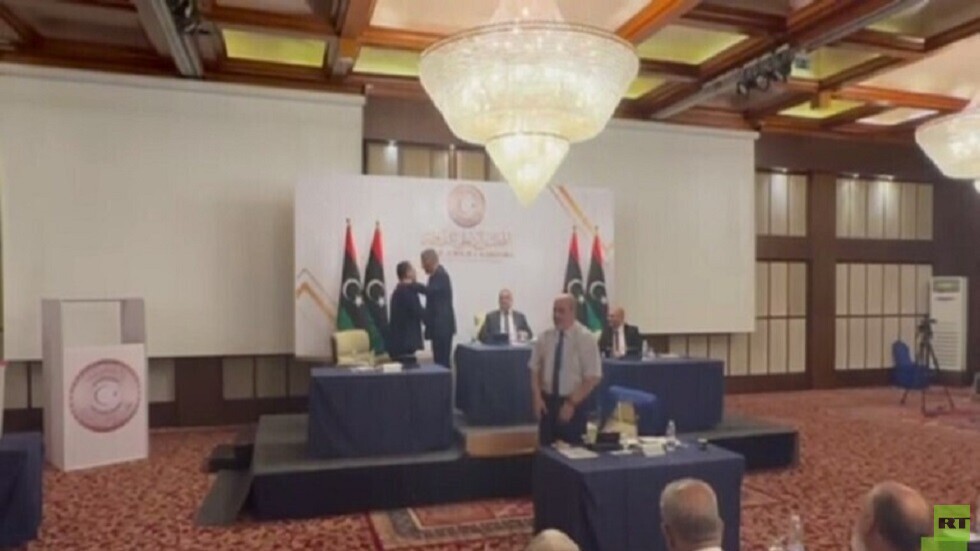 بسبب التطبيع و