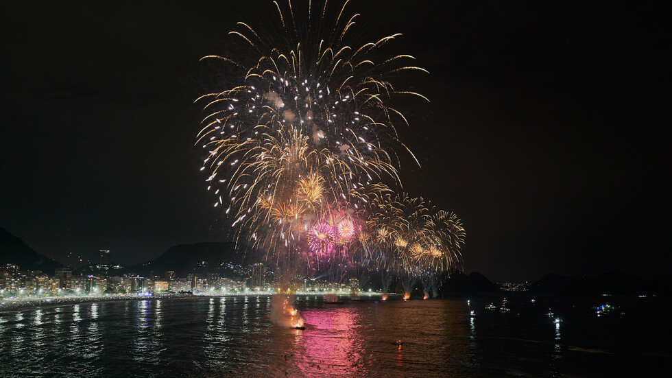 الإمارات.. رأس الخيمة تسجل رقمين قياسيين في موسوعة غينيس بمناسبة العام الجديد (فيديو)