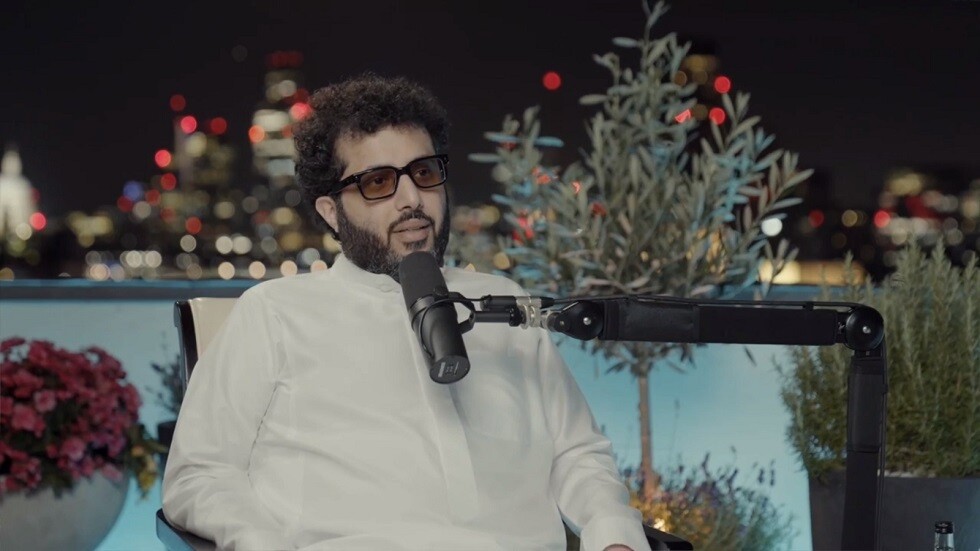 نقطة مفصلية وضربة بيد من حديد.. أول تعليق من تركي آل الشيخ على أعمال الفساد وأحداث "ريتز كارلتون"