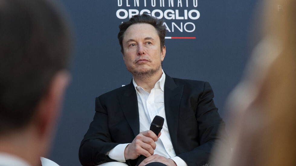 ماسك حول توقعاته لعام 2024: أكثر جنونا من الأعوام السابقة