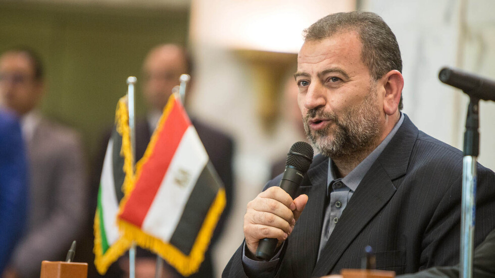 "الجهاد الإسلامي" تعليقا على اغتيال العاروري: هذه الجريمة لن تمر بلا عقاب