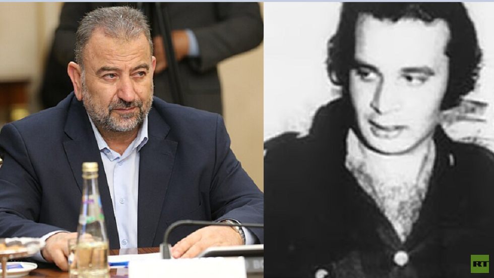 من فردان إلى الضاحية.. العاروري ليس أول قيادي فلسطيني تغتاله إسرائيل في لبنان