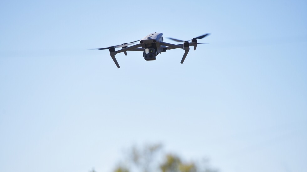 "قوات الشهيد عمر القاسم" تعلن إسقاط طائرة استطلاع إسرائيلية