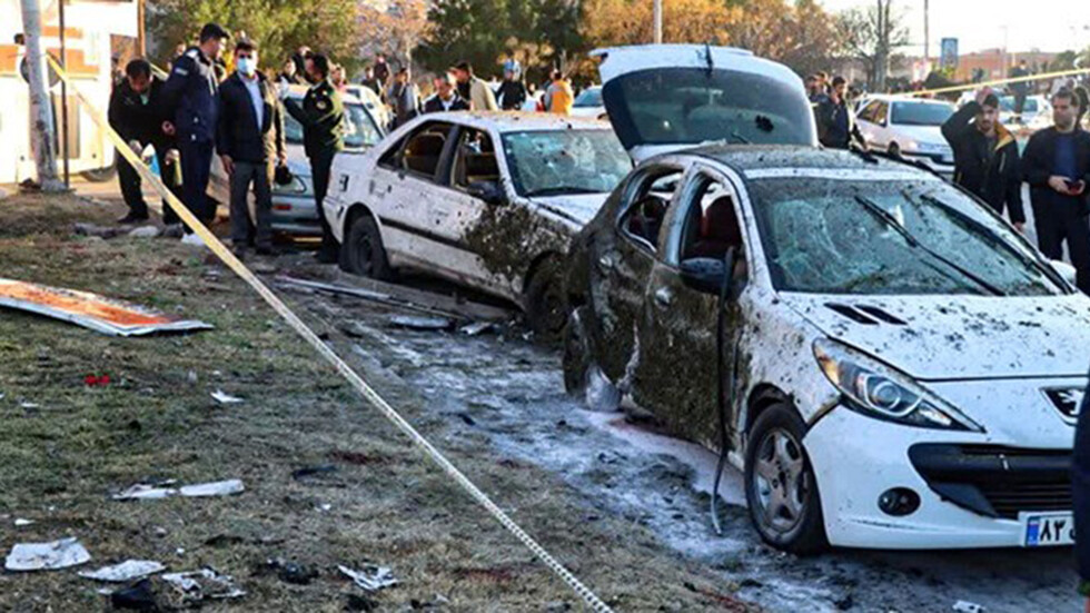 "داعش" يتبنى هجوم كرمان الإرهابي في إيران