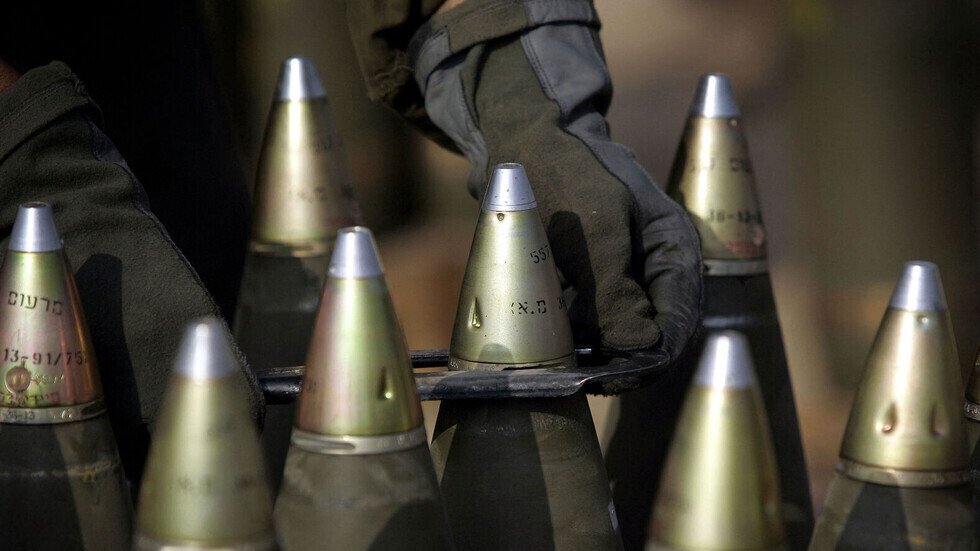 ألمانيا تزود كييف بقذائف لدبابات "ليوبارد" ومركبات قتالية