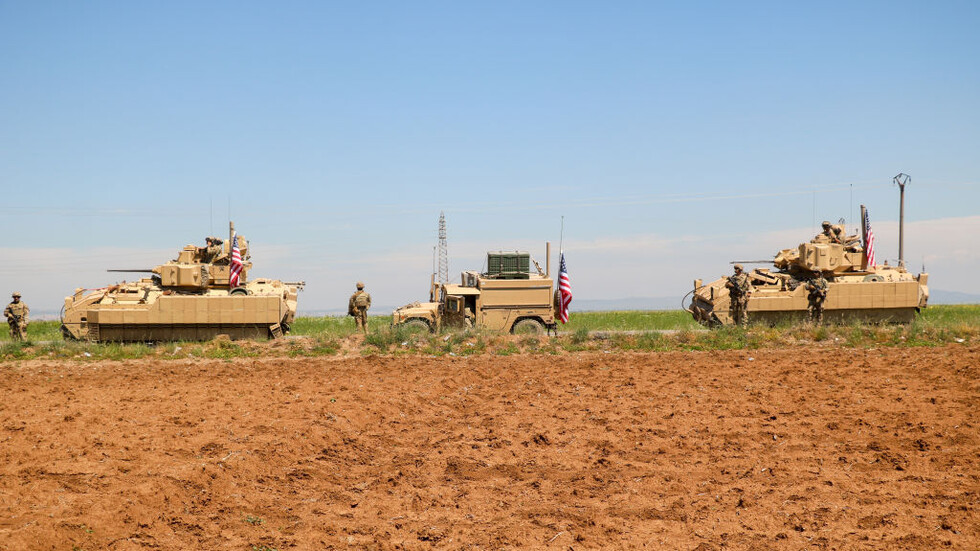 مسؤول أمريكي يكشف عدد الهجمات التي استهدفت "قوات التحالف" منذ 17 أكتوبر