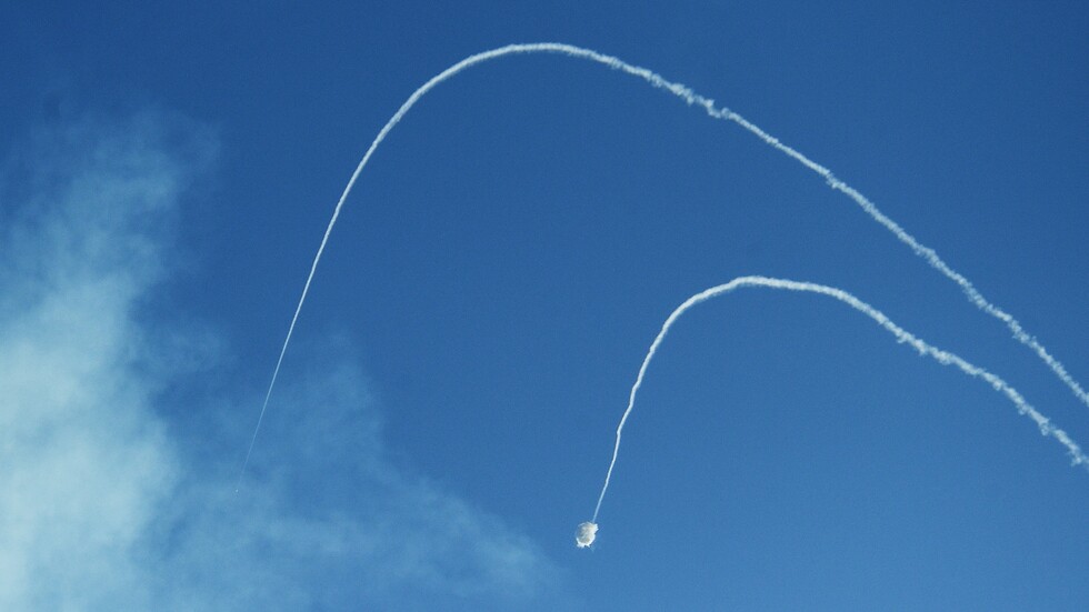 انفجارات في مقاطعة خميلنيتسكايا غرب أوكرانيا