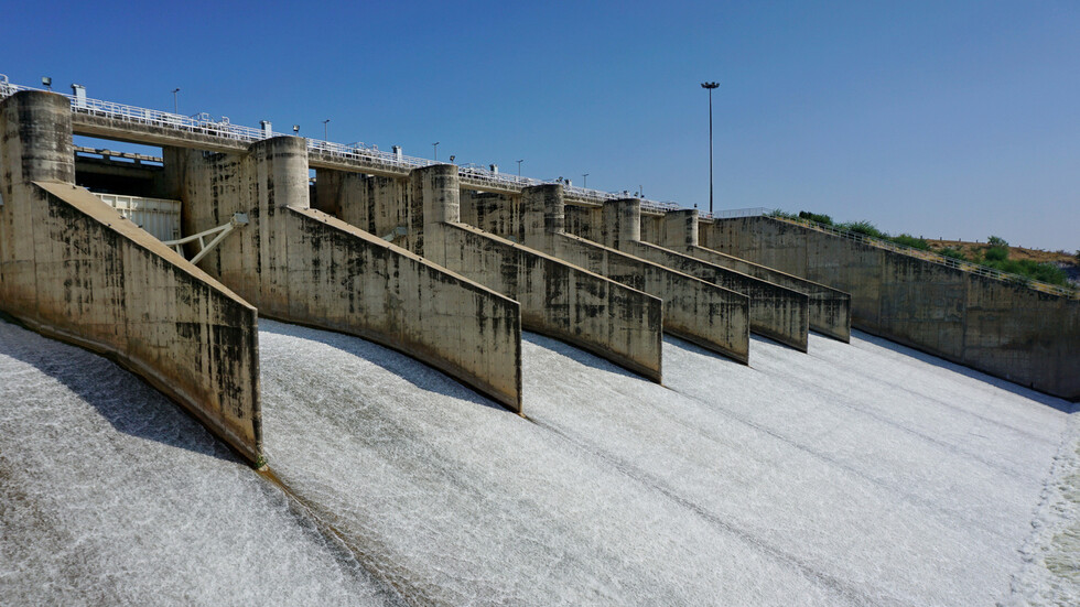 خبير لـRT:  مخزون المياه بسد النهضة تراجع بنحو أكثر من مليار م3