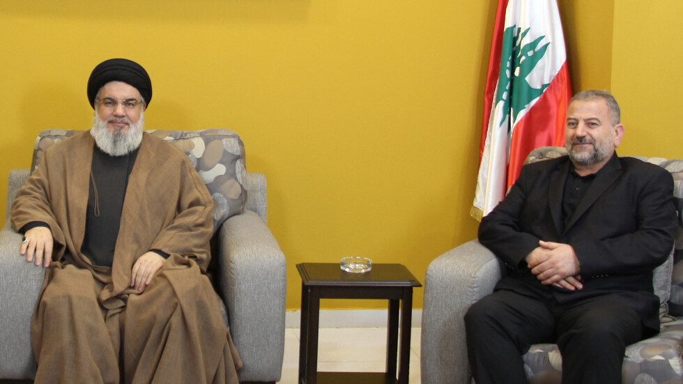 نصر الله: لبنان سيصبح مكشوفا إذا لم نرد على اغتيال العاروري وخسائر إسرائيل في الشمال أضعاف المعلن