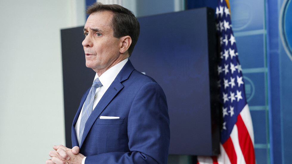 جون كيربي يعلق على إمكانية دعم واشنطن لإسرائيل إذا لاحقت وقتلت أعضاء من قيادة "حماس" في قطر