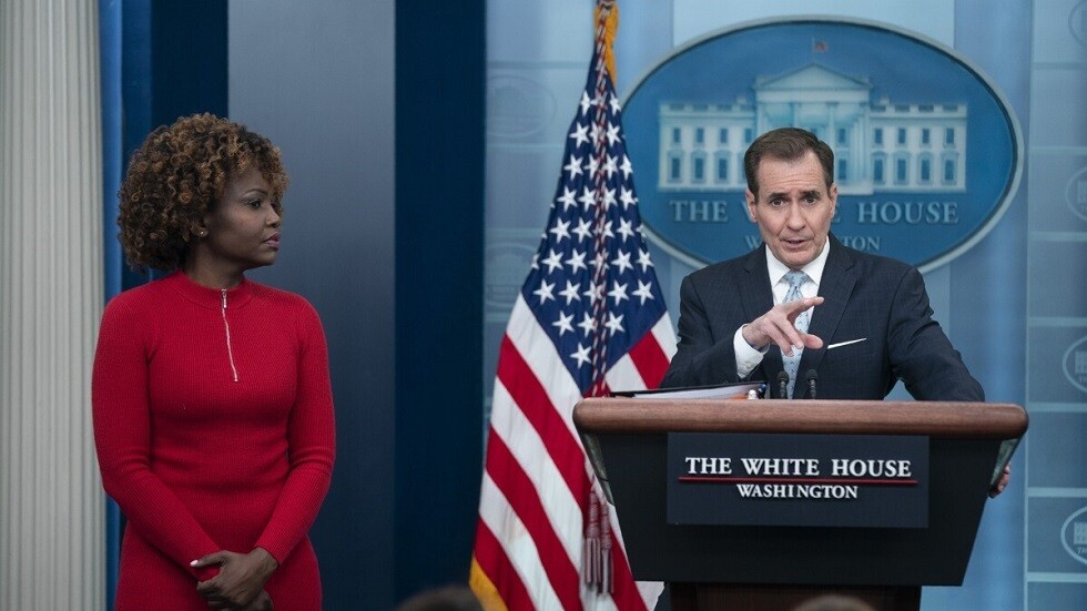 "أكسيوس": التوترات بين مسؤولي إدارة البيت الأبيض تتزايد