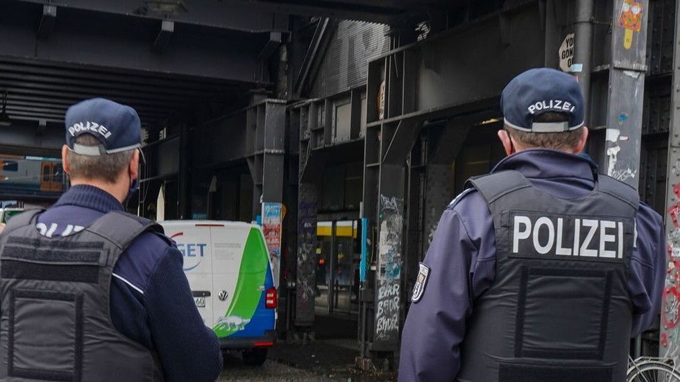 بيلد: إرهابيو داعش يصلون إلى ألمانيا تحت ستار لاجئين أوكرانيين