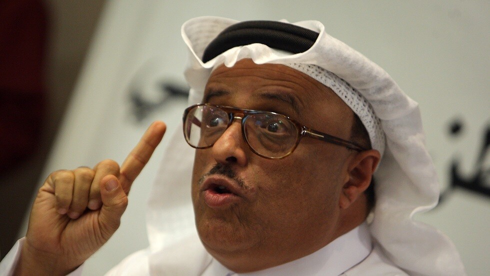 ضاحي خلفان: "حل العودتين" هو الحل النهائي والعادل للقضية الفلسطينية