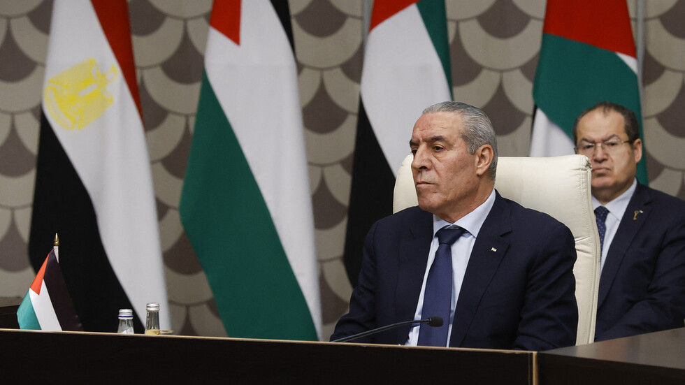 حسين الشيخ تعليقا على وثيقة غالانت: مستقبل قطاع غزة يحدده الشعب الفلسطيني وليس إسرائيل